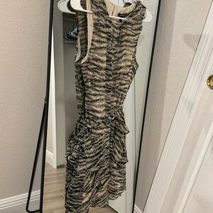 Brand new Express Summer Dress